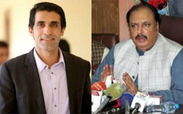 علیم خان کی نعمان لنگڑیال ،عون چودھری کو کابینہ سے مستعفی ہونے کی ہدایت