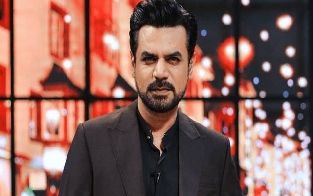 اووسیز پاکستانیوں کے خلاف ’احمقانہ اور مضحکہ خیز تبصرہ‘ کرنے پر پروگرام کے میزبان اور اداکار واسع چوہدری نے معافی مانگ لی۔