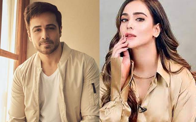  پاکستان شوبز انڈسٹری کی معروف اداکارہ و ماڈل حمائمہ ملک نے بھارتی فلم اسٹار عمران ہاشمی کو مذہبی شخص قرار دے دیا۔