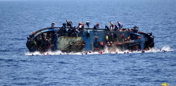 یونان کشتی حادثہ ، وزارت خارجہ کو اہم معلومات فراہم
