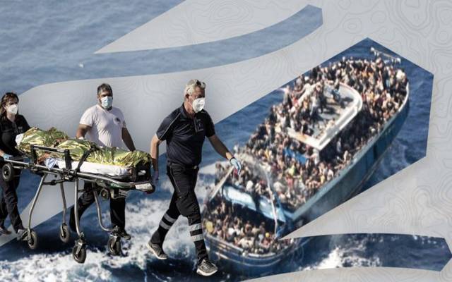 4 سو مسافروں کی گنجائش والی کشتی پر ساڑھے 7 سو مسافر سوار تھے، محمد حمزہ