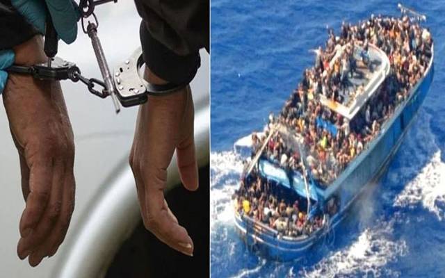 یونان کشتی حادثہ: ایف آئی اے نے 17 انسانی اسمگلرز گرفتار کرلیے
