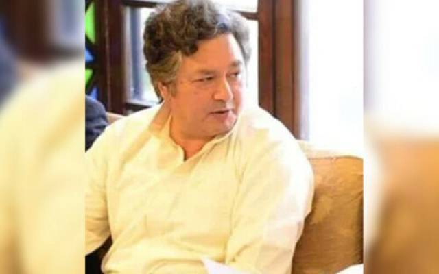 سابق پرنسپل سیکرٹری اعظم خان کا تاحال کوئی سراغ نہ مل سکا 