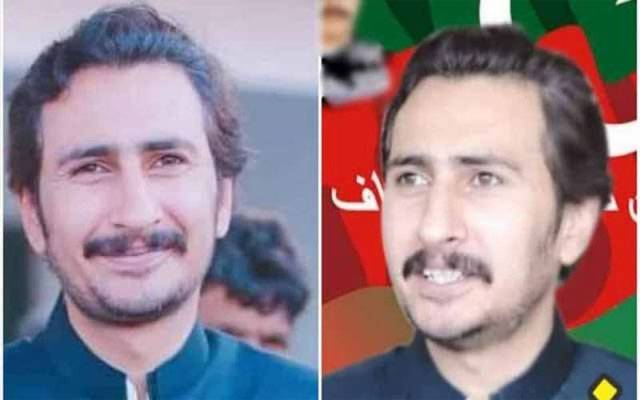 سابق رکن اسمبلی چودھری مسعود شفقت کا پی ٹی آئی سے لاتعلقی کااعلان 