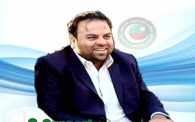پی ٹی آئی کے ضلعی صدر و تحصیل چیئرمین بانڈہ عنایت اللہ کے گھر پر چھاپہ
