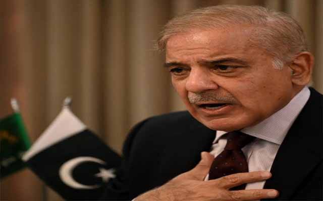 شہبازشریف سےچینی ہم منصب لی کی چیانگ کی ملاقات، دو طرفہ تعلقات پر تبادلہ خیال