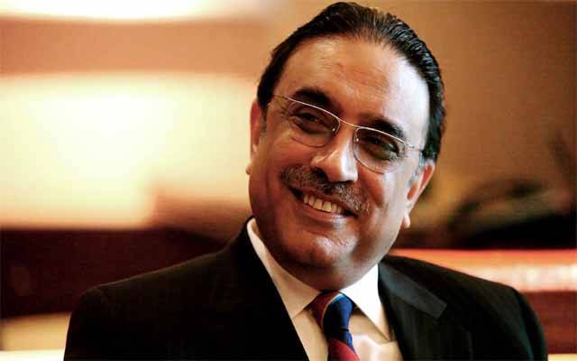 سرمایہ کاروں کو لیول پلیئنگ فیلڈ دوں گا، میثاق معشیت کیلئے تیار ہوں: آصف زرداری