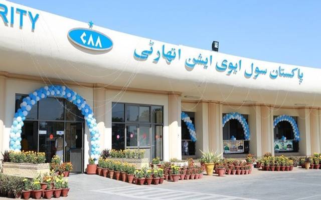 سول ایوی ایشن اتھارٹی کا عید الاضحٰی پر تعطیلات کا اعلان