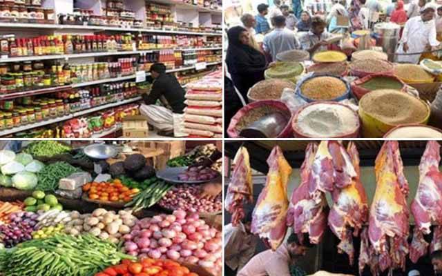 مہنگائی کی شرح میں مزید اضافہ ہو گیا