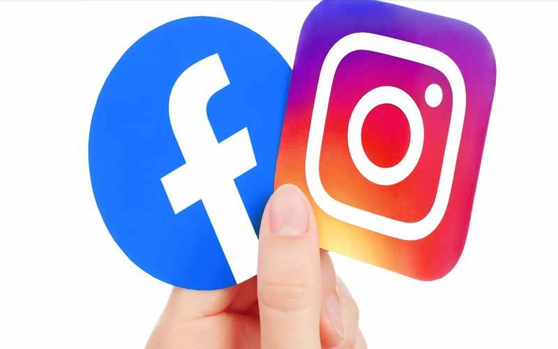 Facebook, Instagram, News, Share, Block, 24 News