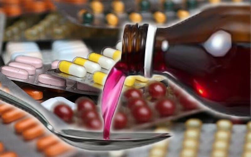 بچوں کی اموات،بھارتی ادویات دنیا بھر میں بدنام