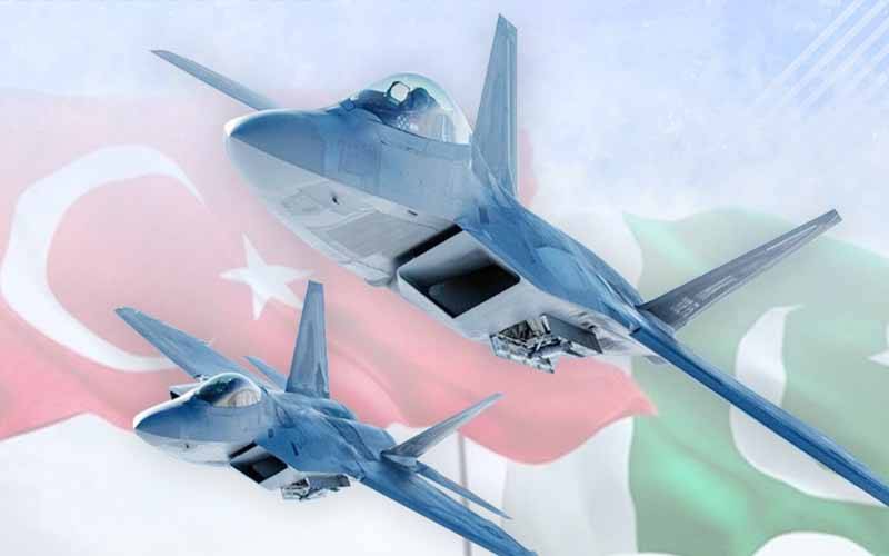 Fifth generation, fighter jets, preparation, Pakistan, important, projects, part, became, 24 News