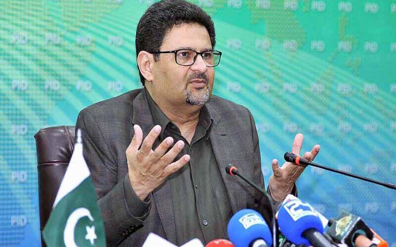 Miftah Ismail, Muslim League, N, Khair Bad, said, 24 News