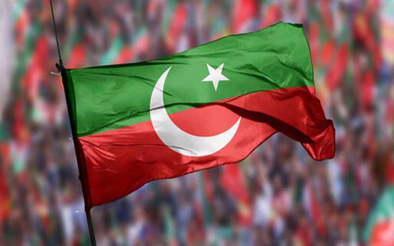 اہم پی ٹی آئی رہنما نے پارٹی سے لا تعلقی کا اعلان کر دیا