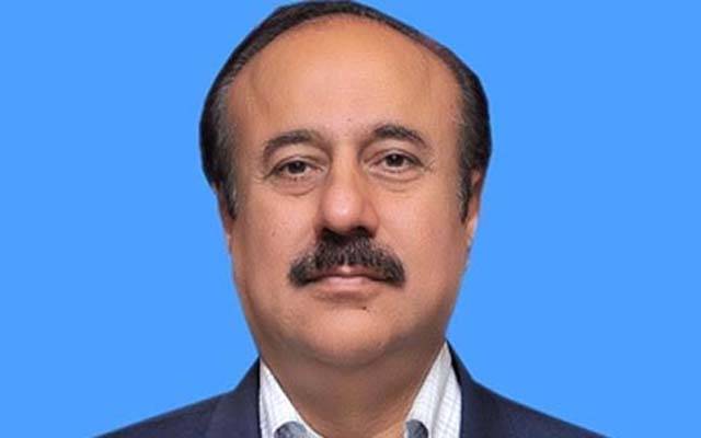 احسان اللہ ٹوانہ نے بھی سیاست اور پی ٹی آئی سے کنارہ کشی اختیار کرلی 