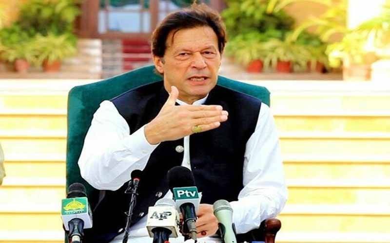 توشہ خانہ کیس، عمران خان کی نئی درخواست آ گئی 