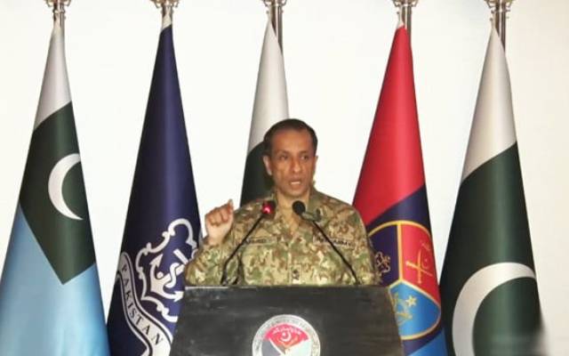 9مئی واقعات، لیفٹیننٹ جنرل سمیت 3فوجی افسران نوکری سے فارغ ،15 کیخلاف کارروائی مکمل