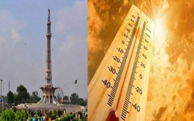 لاہور اور کراچی کا موسم کیسا رہے گا، محکمہ موسمیات نے بتا دیا، ٹھنڈی ہوائیں چلنے سے شہر لاہور کا موسم موسم گرم اور خشک رہنے کا امکان ہے۔ آئندہ 24گھنٹوں کے دوران لاہور میں 05 فیصد بارش متوقع ہے جبکہ شہر قائد موسم گرم اور مطلع جزوی ابر آلود رہنے کا امکان ہے۔ 