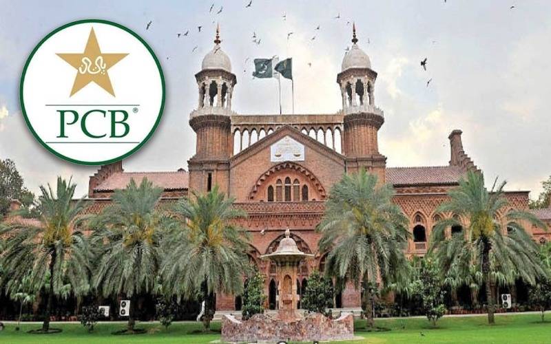 پی سی بی انتخابات ،لاہور ہائیکورٹ نے فریقین کو مہلت دیدی