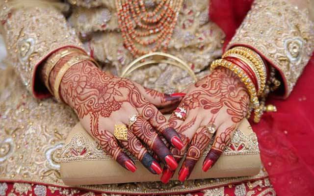 (24 نیوز) انسٹاگرام پر دوستی کرنے والی راولپنڈی کی لڑکی نے کراچی پہنچ کر شادی کرلی جبکہ نوبیہاتا جوڑے نے تحفظ کیلئے ملیر کورٹ میں درخواست بھی دائر کردی۔