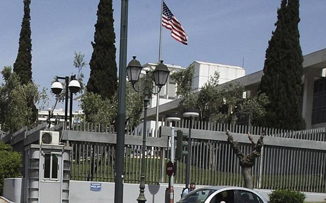 امریکی سفارتخانہ نے عید الاضحیٰ کی چھٹیوں کا اعلان کردیا