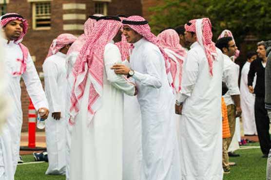 سعودی عرب سمیت خلیجی ممالک میں عیدالاضحیٰ منائی جارہی ہے