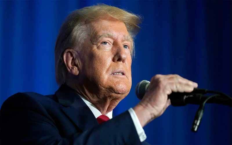  Former US President, Donald Trump, Secret Audio, Leaked, 24 News Former US President, Donald Trump, Secret Audio, Leaked, 24 News
