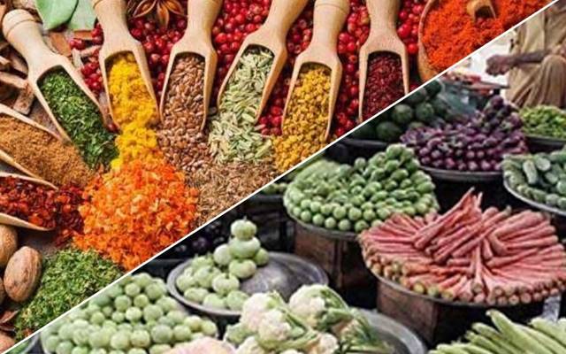 عید الاضحیٰ کے قریب آتے ہی ملک بھر میں سبزیوں اور پھلوں کی قیمتیں آسمان سے باتیں کرنے لگی۔ عید قرباں کی آمد کے ساتھ ہی اشیائے خور و نوش، سبزی، و دیگر اشیائے ضروریہ کی قیمتوں میں ہوشربا اضافہ ہو گیا ہے۔ 