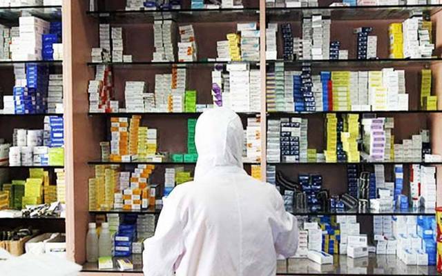 فارماسیوٹیکل کمپنیوں نے عید سے قبل دواؤں کی قیمتوں میں اضافہ کردیا