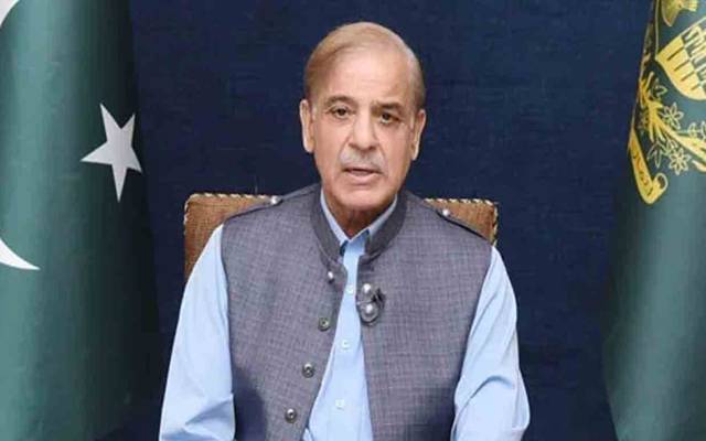 وزیر اعظم شہباز شریف نے عیدالاضحیٰ کے موقع پر پوری قوم کو مبارکباد پیش کرتے ہوئے کہا ہے کہ یاد رکھیں! قربانی ایک رسم نہیں بلکہ ایک عالمگیر جذبہ ہے۔