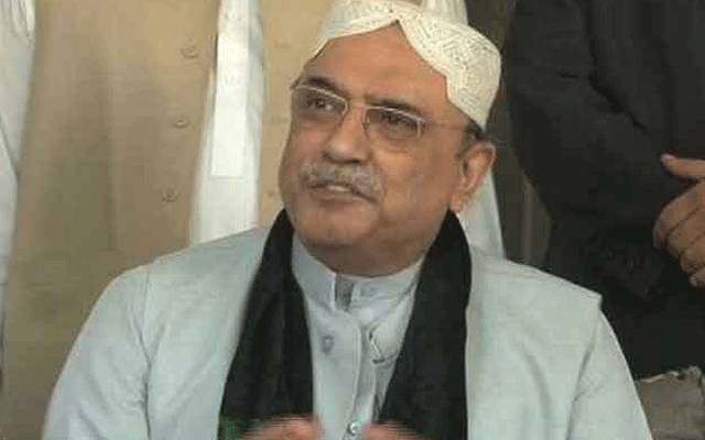 پاکستان پیپلز پارٹی  پارلیمینٹیرینز کے صدر اور سابق صدر آصد علی زرداری نے دنیا بھر کے مسلمانوں کو عیدالاضحٰی کی مبارکباد دی ہے۔ اپنے پیغام میں انہوں نے کہا کہ آج کا دن ہمیں قربانی، صبر اور برداشت کا درس دیتا ہے۔