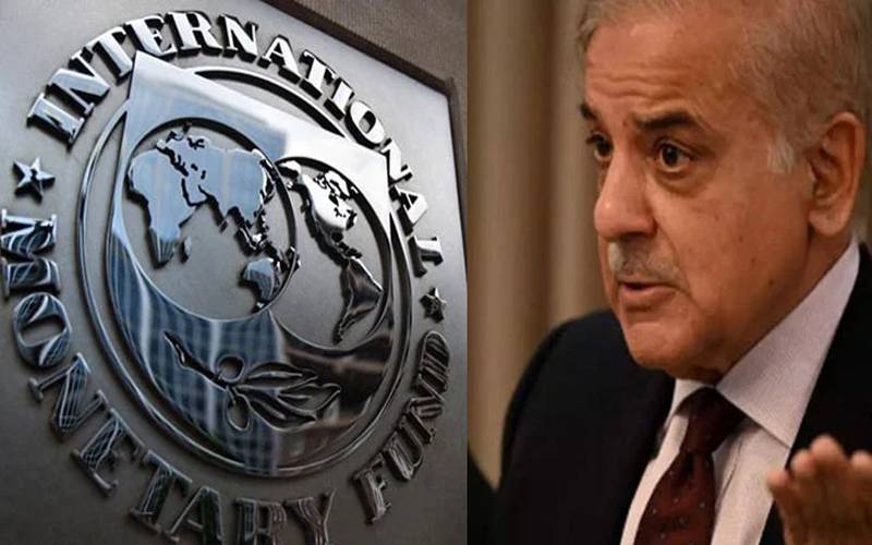 پاکستان اور آئی ایم ایف کے درمیان سٹاف لیول معاہدہ طے پا گیا
