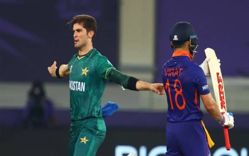 Indian bowler, Ashwin, Pakistani bowling attack, recognized, 24 News
