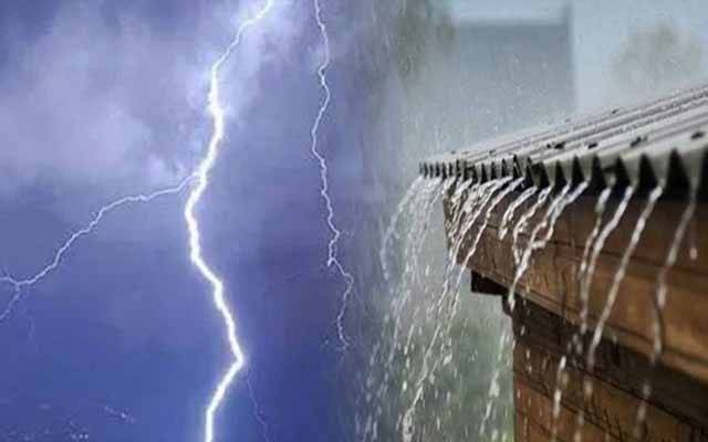 محکمہ موسمیات نے شہر قائد میں بارش کی پیشگوئی کر دی 