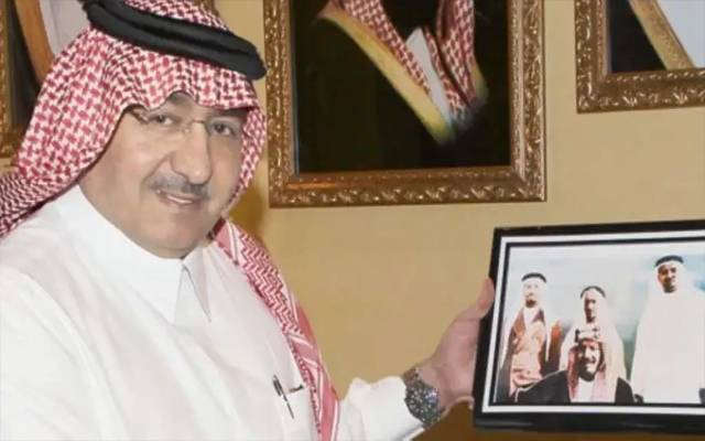 سعودی شہزادہ طلال بن عبدالعزیز آل سعود انتقال کر گئے