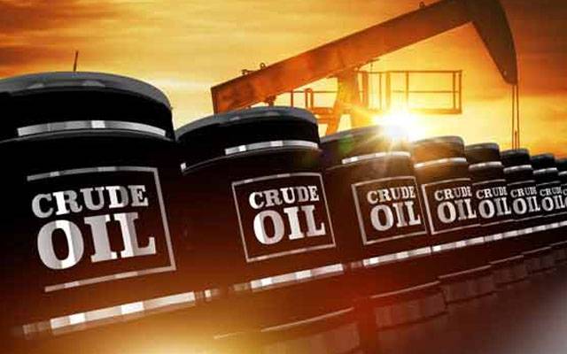 عالمی منڈی میں خام تیل مہنگا،پاکستان میں قیمت بڑھنے کا امکان