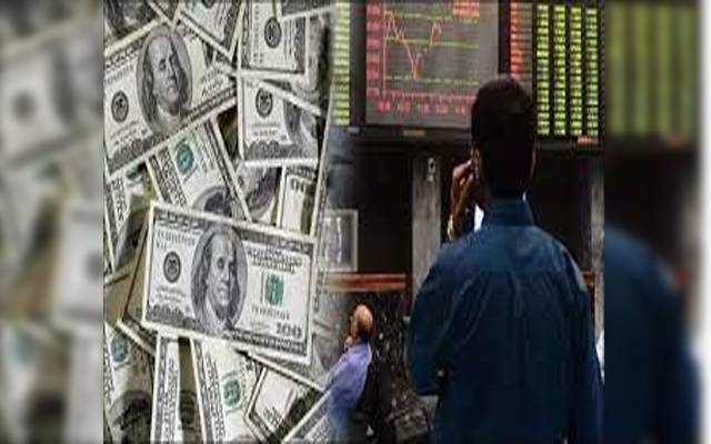 ڈالر 245 کا ہونے کا امکان ، ماہرین نے بڑا دعویٰ کر دیا 