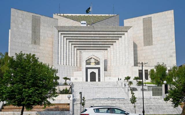 پی ٹی آئی دور میں 29 افراد کی فوجی عدالتوں سے سزا سپریم کورٹ میں چیلنج