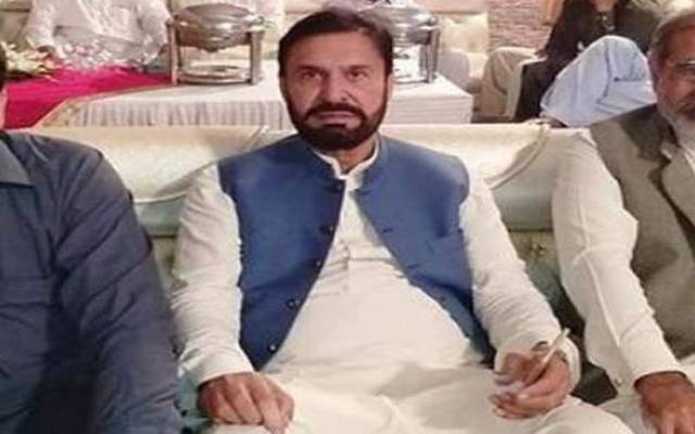 کپتان کو بڑا جھٹکا ,سابق رکن اسمبلی نے ساتھ چھوڑدیا 