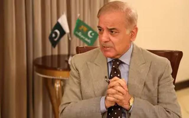 سماجی تحفظ اکاؤنٹ کا اجرا،پاکستان جلد اپنے پاؤں پر کھڑاہوگا:وزیراعظم 