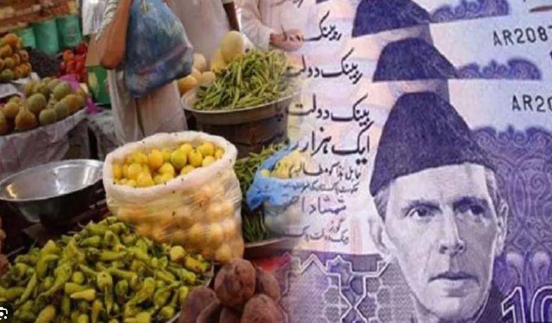 ایک ہفتے میں24 اشیاء مہنگی ،10 کی قیمتوں میں کمی 
