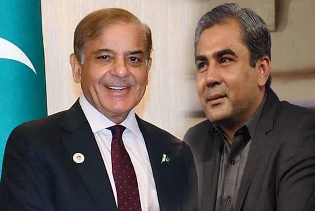 ریکارڈ بارشوں میں عمدہ انتظامات، وزیراعظم نے محسن نقوی کی تعریف کر دی