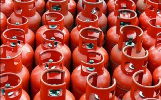 اوگرا کا ایل پی جی کی قیمتوں میں اضافے کا نوٹس