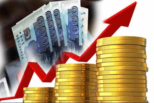 وفاقی حکومت نے جی پی فنڈ پر شرح سود میں بڑا اضافہ کردیا