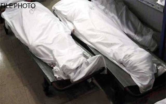 پشاور ؛جرگہ میں فائرنگ ، پی ٹی آئی یوسی ناظم3 بھائیوں سمیت قتل