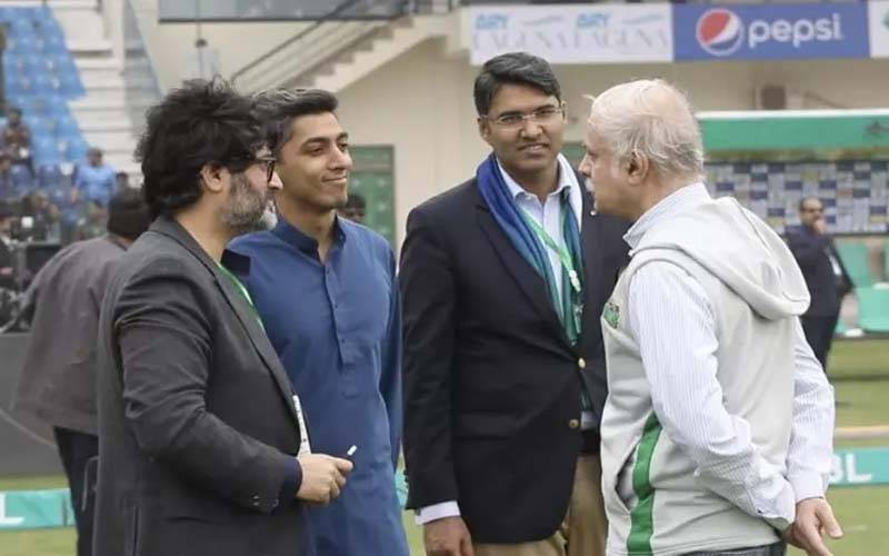Alamgir Tareen, death, Jahangir Tareen, son, big statement, released, 24 News