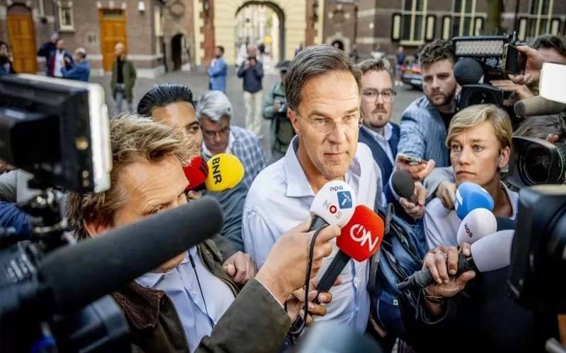 Netherlands coalition government collapses due to policy disagreements, 24 News