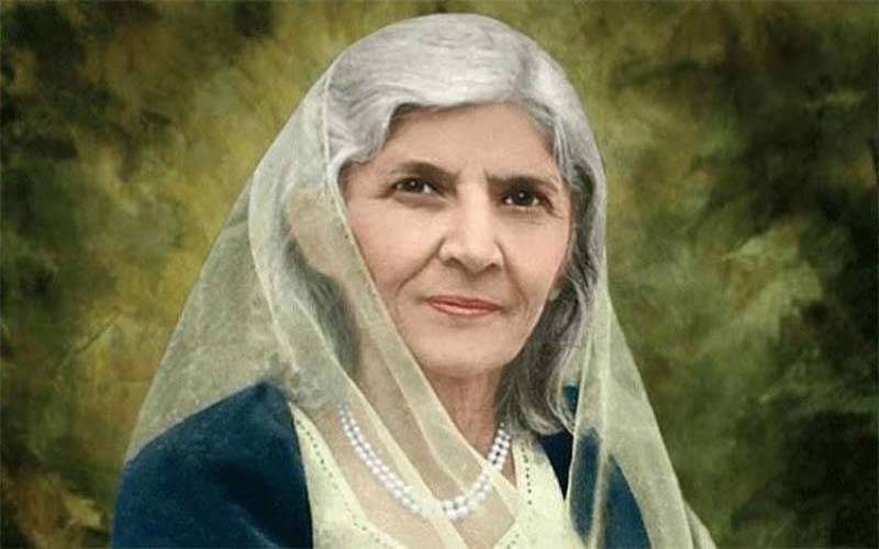 The 56th birth anniversary of the Mother of the Nation Fatima Jinnah is being celebrated today