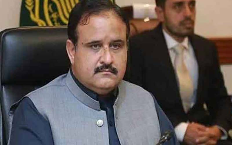 عثمان بُزدار کو گرفتار کرنے کا فیصلہ، نیب ذرائع