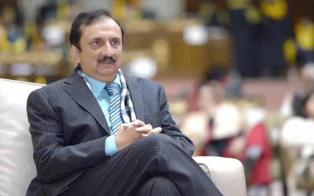 حکومت پنجاب  پسماندہ اضلاع کے ڈاکٹروں کو سپیشلائزیشن کروائے گی: وزیر پرائمری و سیکنڈری ہیلتھ کیئر